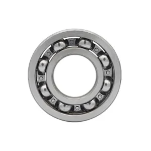 Deep Groove Ball Bearings