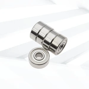 Miniature Bearing