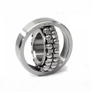 Self Aligning Ball Bearings